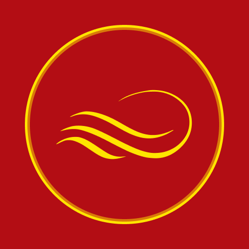 Rebo Agency logo