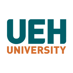 University of Economics Ho Chi Minh City logo