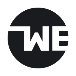 WeSport logo